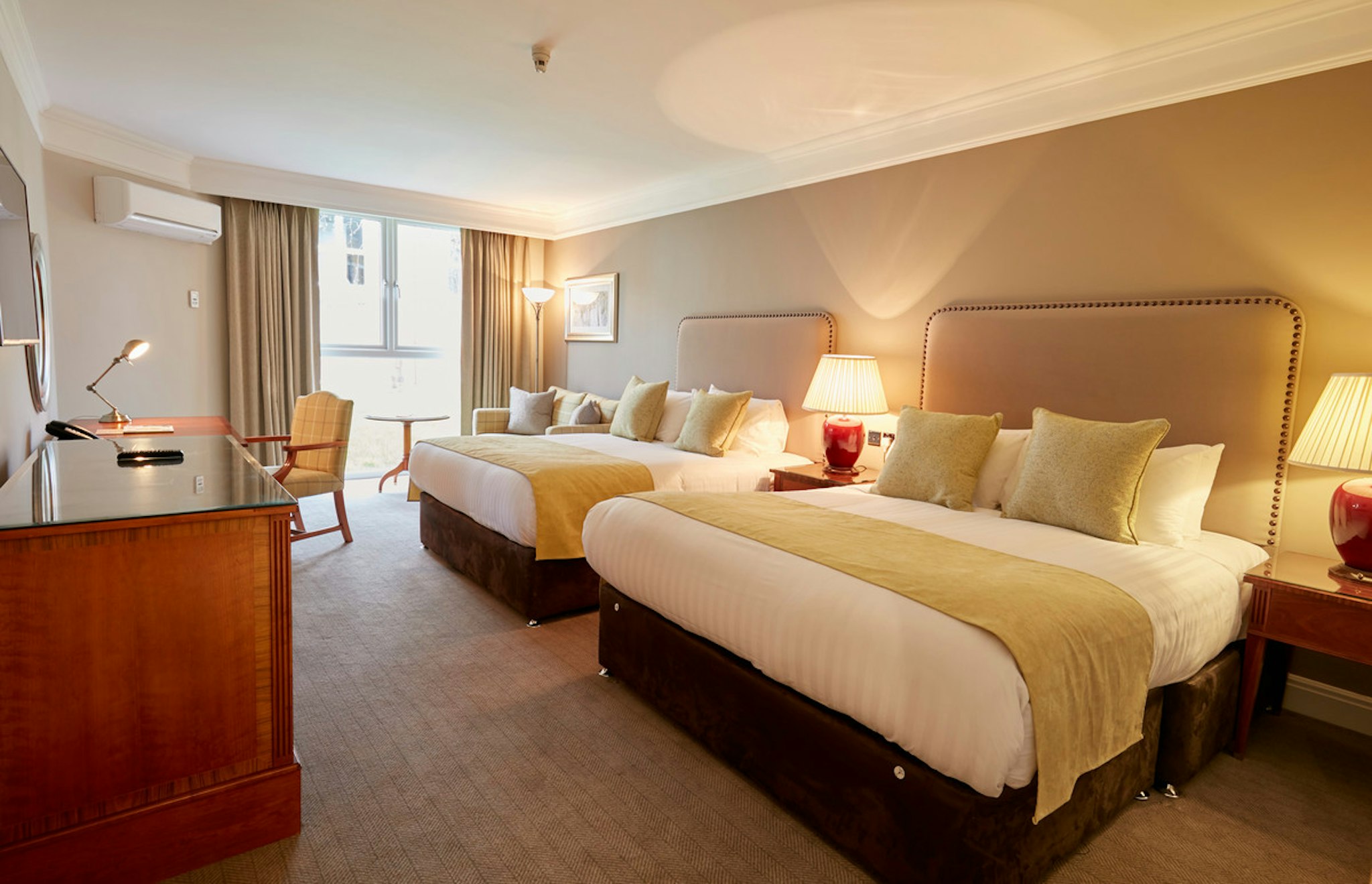 Coldra Court Hotel By Celtic Manor 22/43
