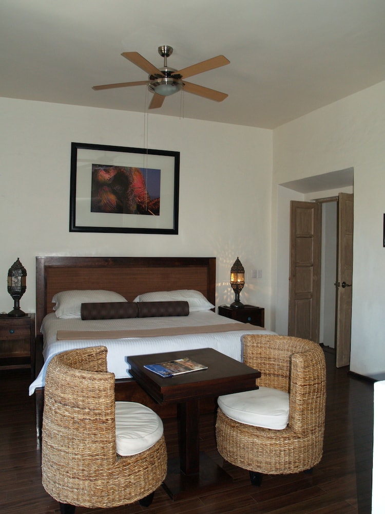 Hotel Del Portal San Miguel de Allende 38/50