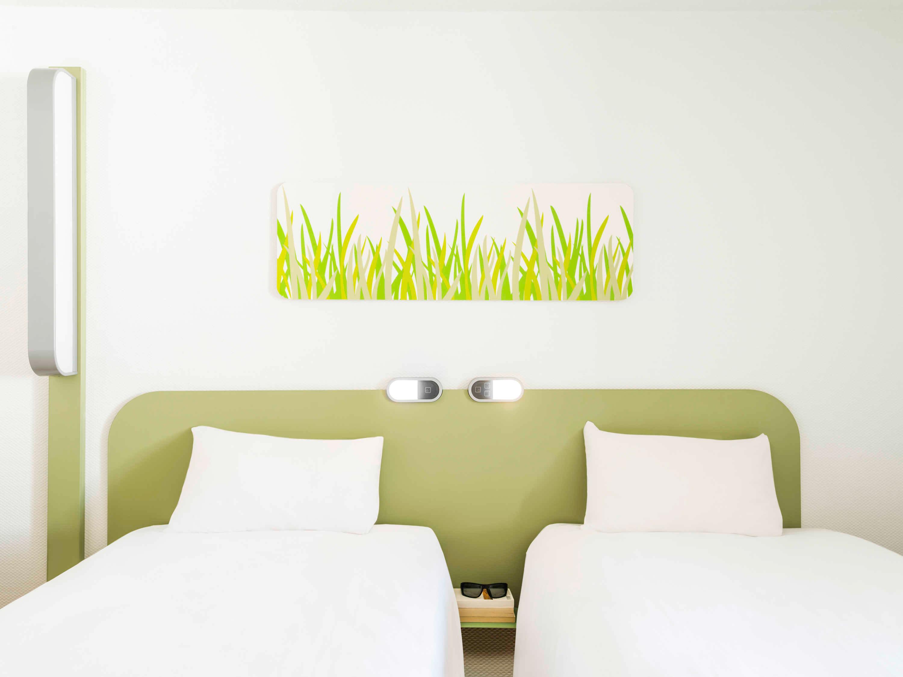Ibis Budget Pontivy 20/43