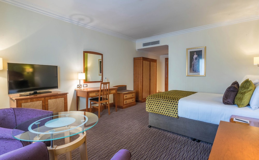 Hotel Riu Plaza The Gresham Dublin 53/73