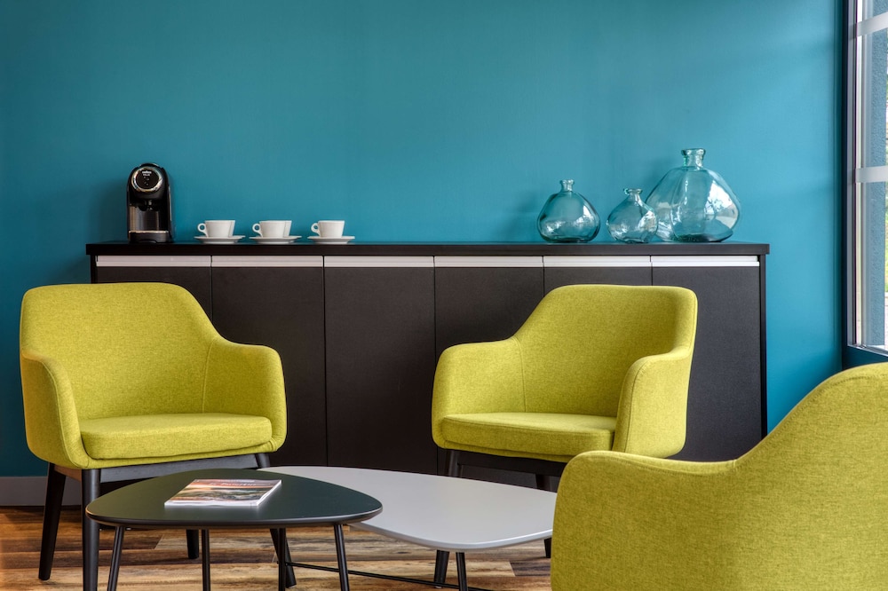 Sure Hotel By Best Western Les Portes De Montauban 31/41
