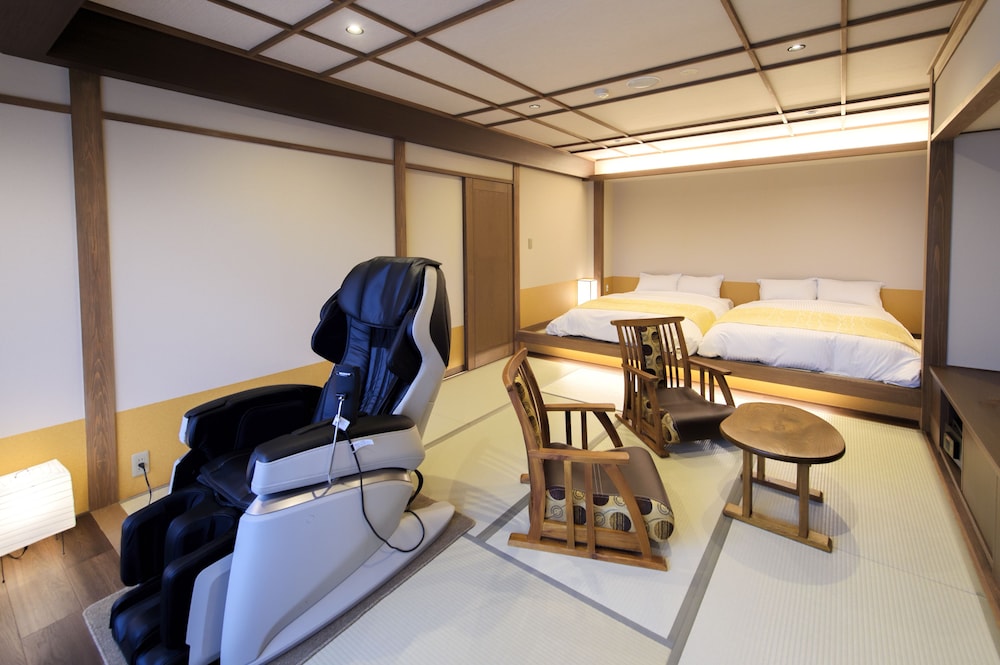 Hotel Higashidate 19/50