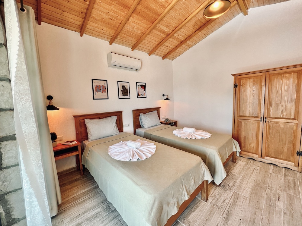 KasKoy Hotel 17/50