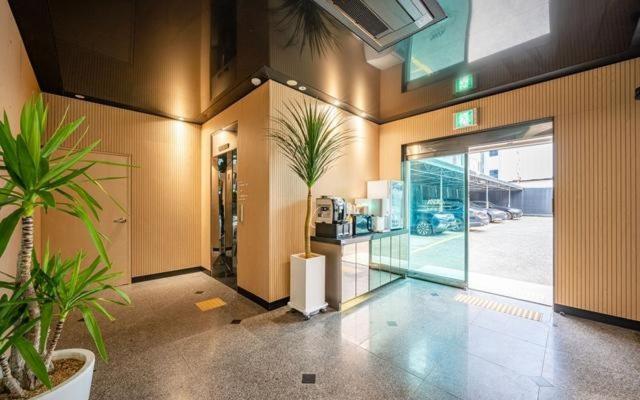 Ava Hotel Changwon 82/99