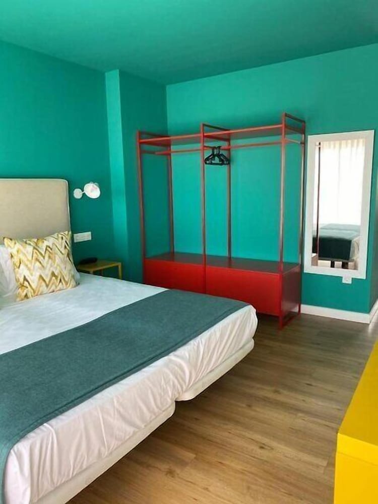Hotel Ritual Maspalomas - Adults Only 12/39