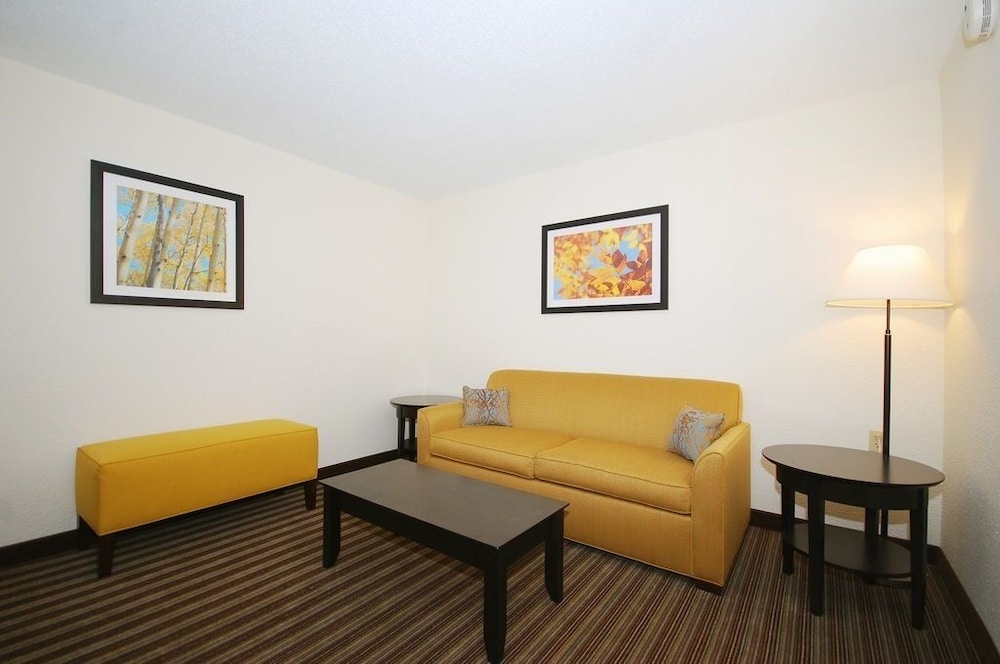 Best Western Plus Newark/Christiana Inn 19/30