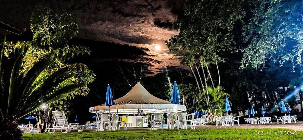 Hotel Agua das Araras 46/50