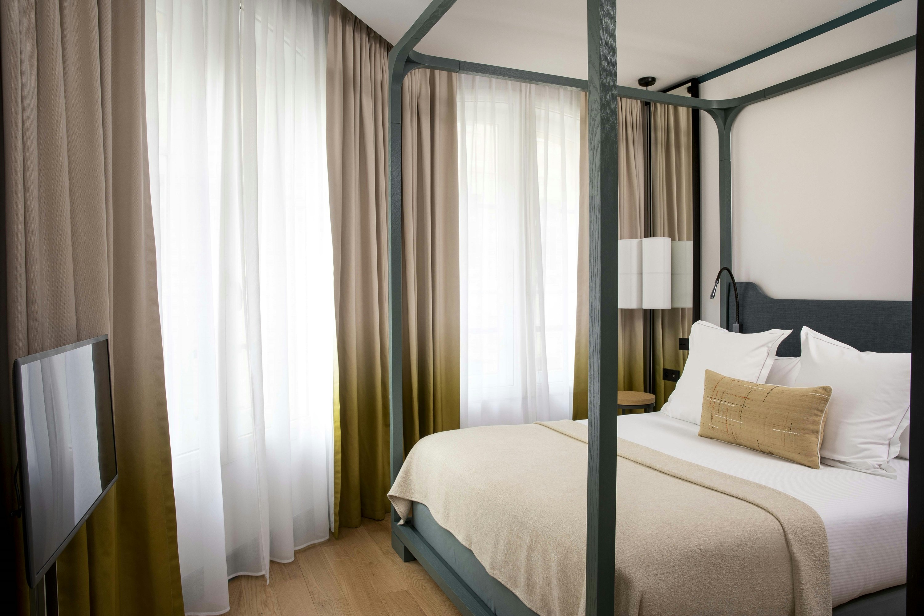Bel Ami Hotel 4/38