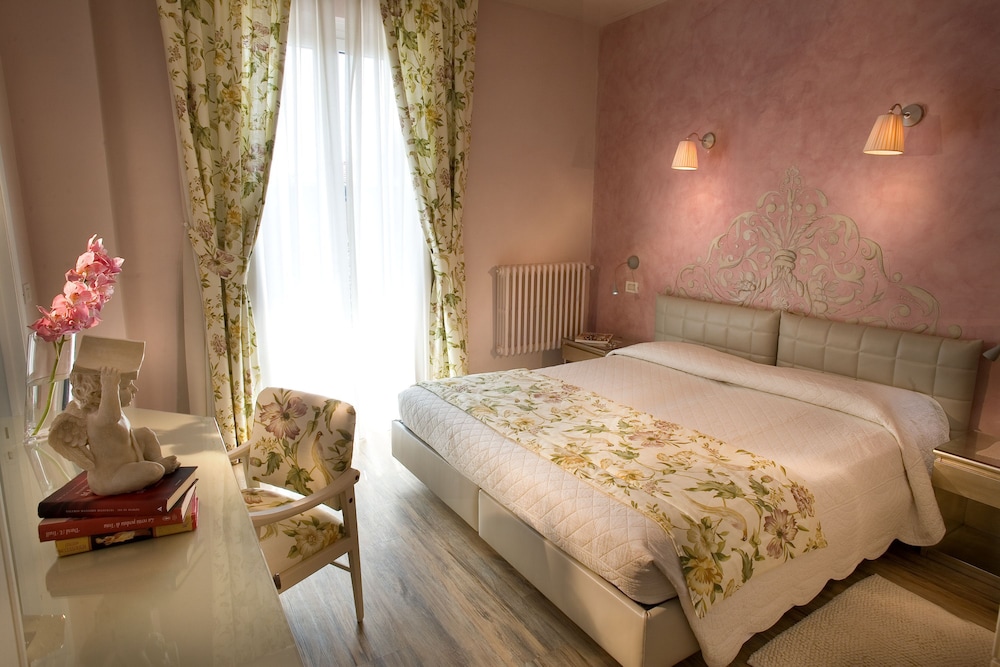 Hotel Serenella 27/73