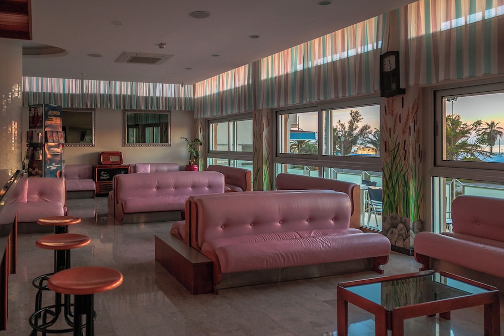 Hotel Centrale 34/60