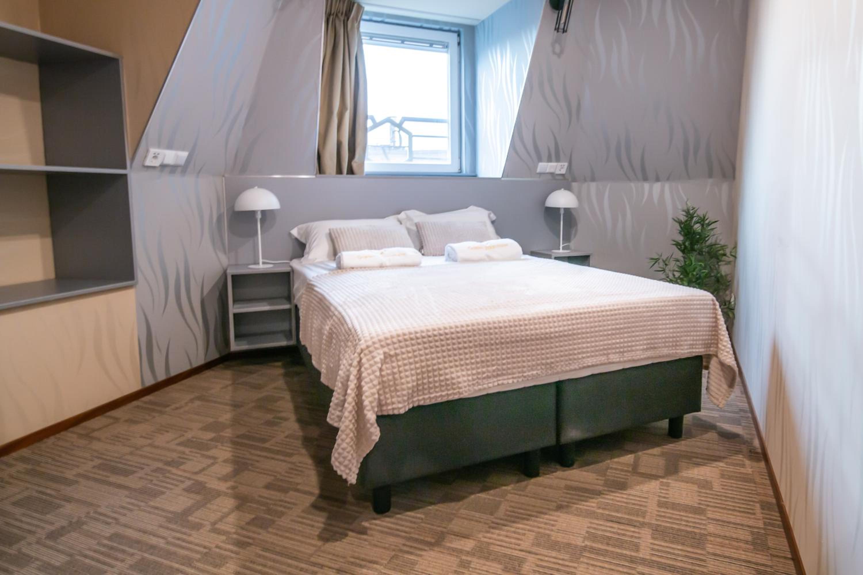 Golden Zaan Hotel Amsterdam Zaandam 10/17