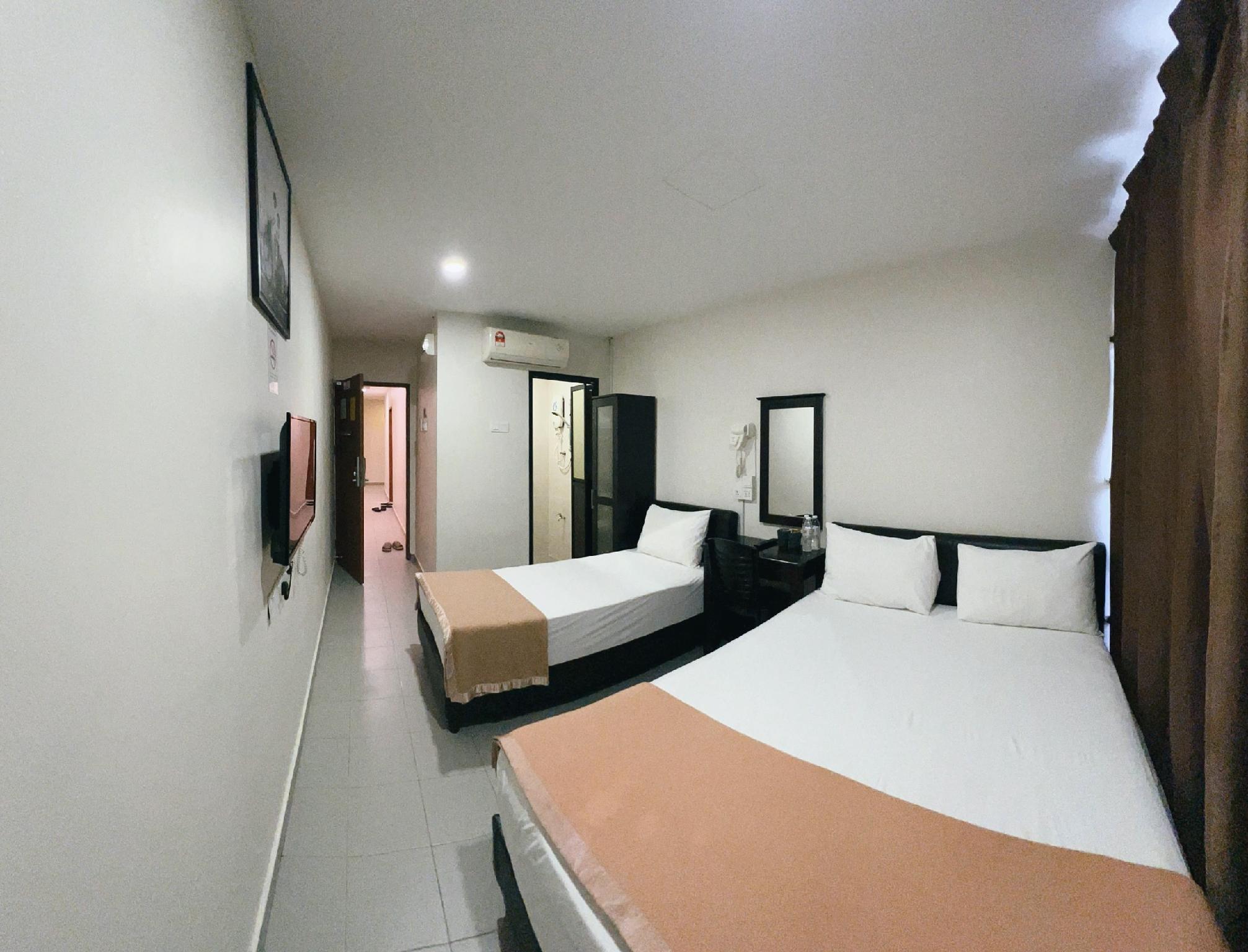 Nida Rooms Gelugor Prima 15/29