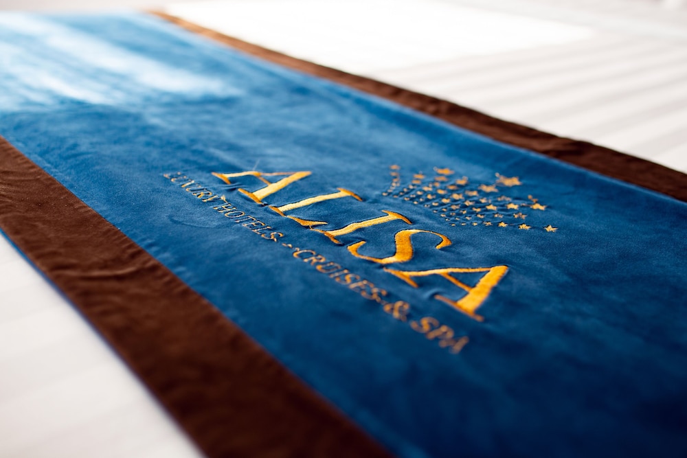 Alisa Hotel & Spa 31/48