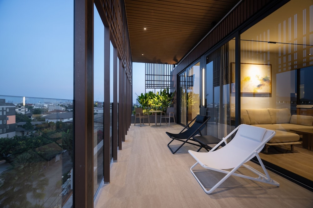 SHAN Villas Sukhumvit 40/70