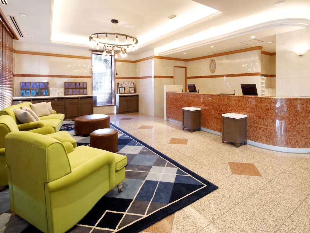 Hotel Mystays Maihama 5/64