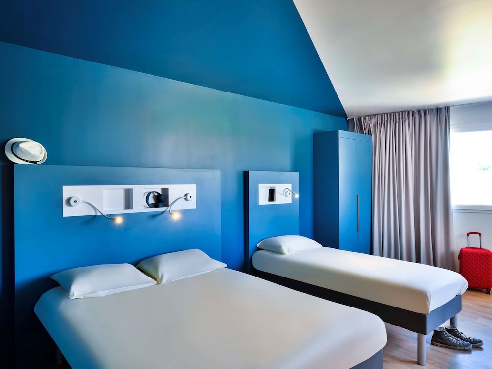 Ibis Budget Macon Creches 28/56