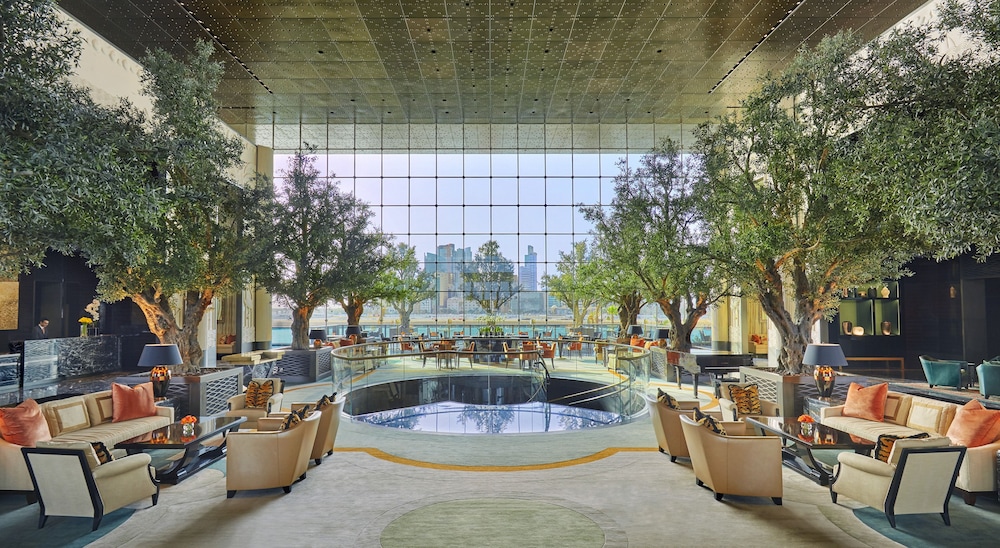 Four Seasons Hotel Bahrain Bay 35/53