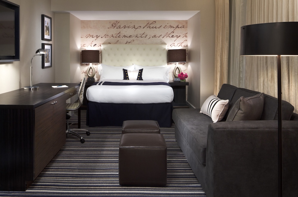 The Hotel George A Kimpton Hotel 31/55