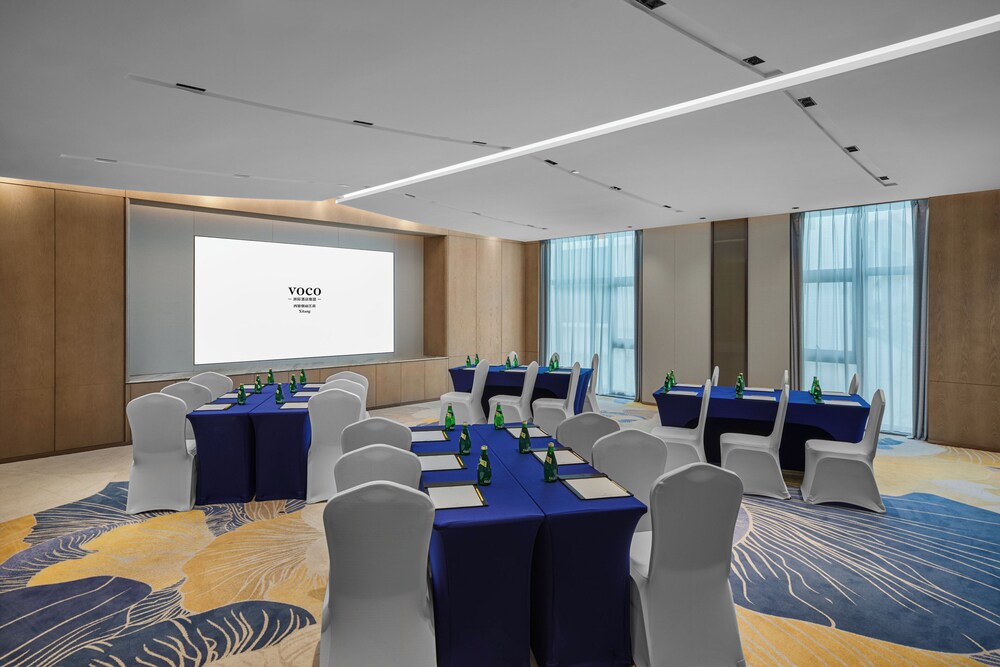 voco Xitang by IHG، Jiashan، Jiaxing 33/50