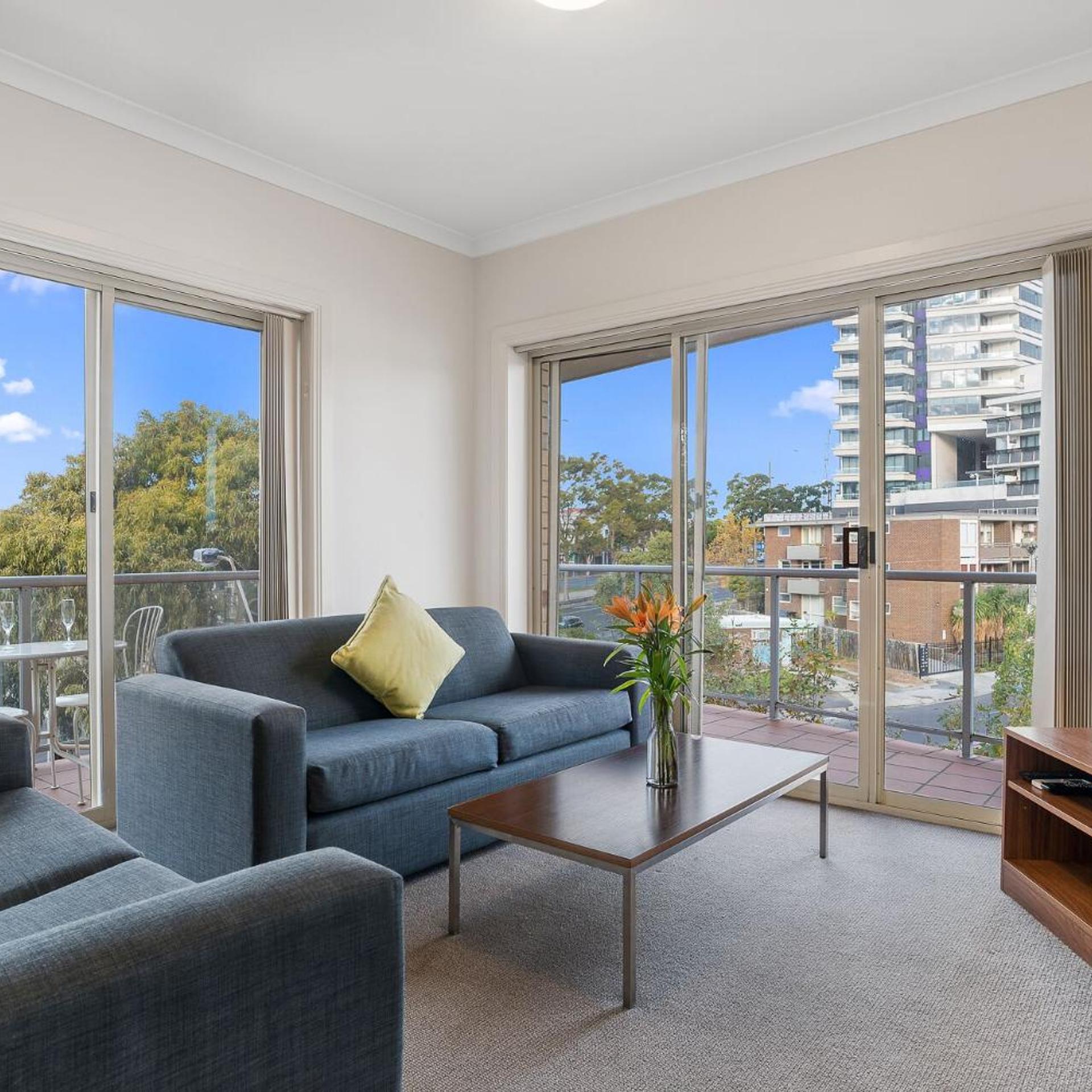 Amazing Accommodations St Kilda Melbourne 29/51