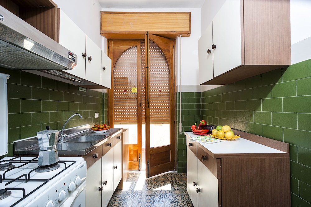 Residence Villa Liliana 40/45