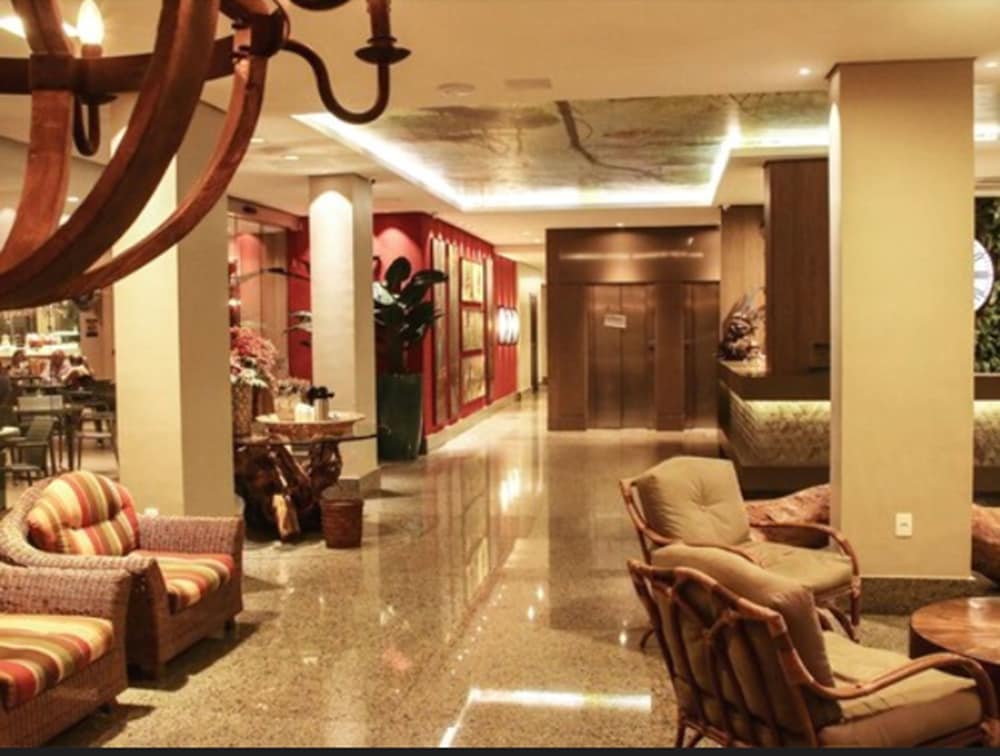 Amazon Plaza Hotel 28/47