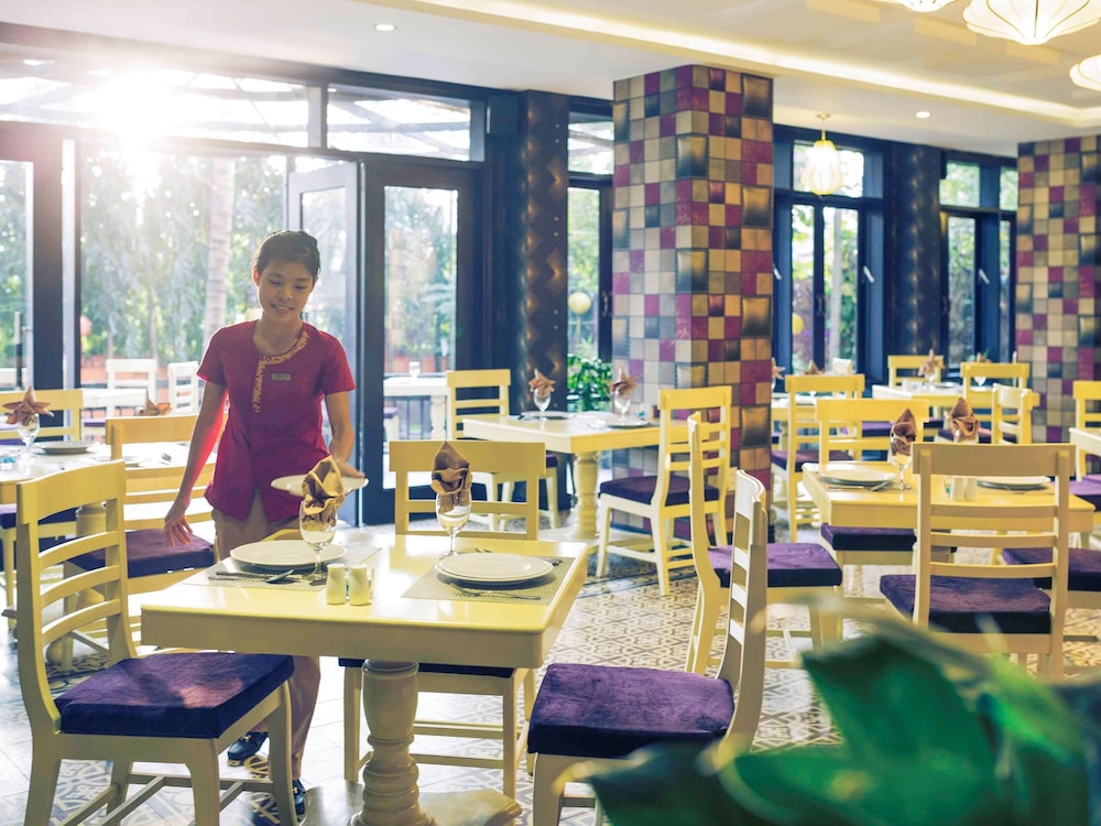 The Saga Hotel Hoi An 38/50