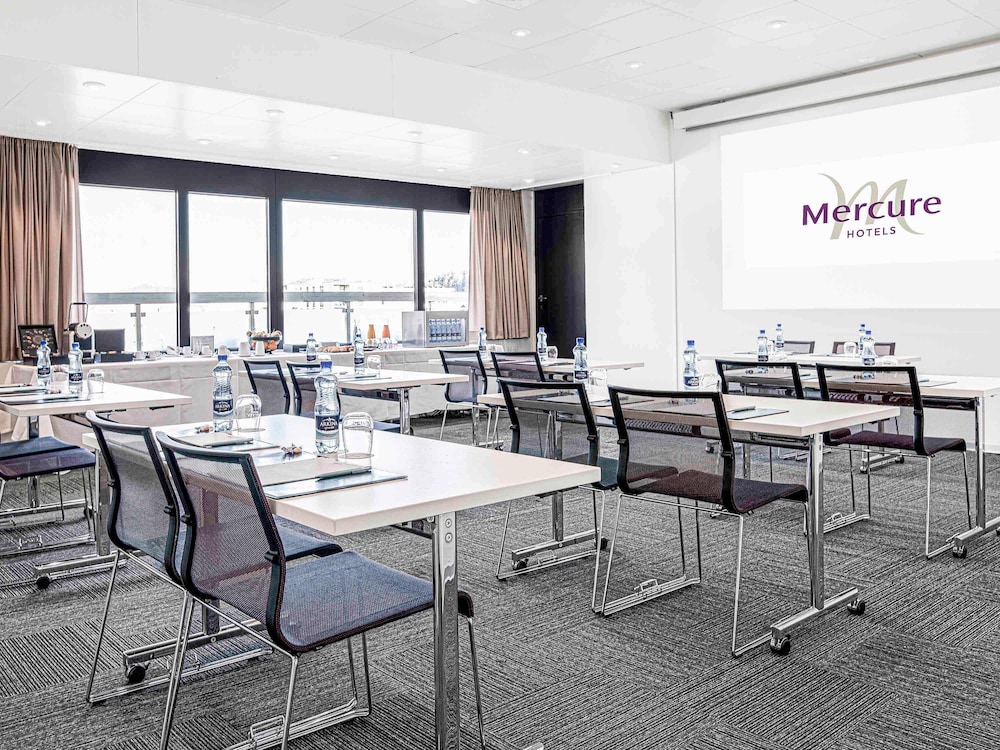Mercure Plaza Biel 68/75