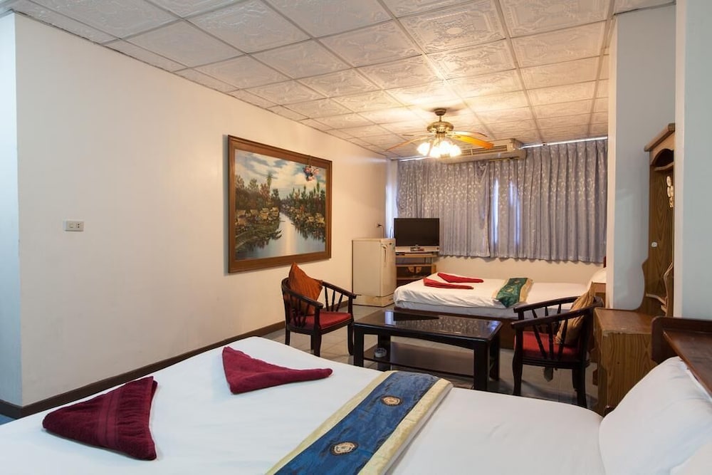 The Encore Hotel Pattaya 46/75