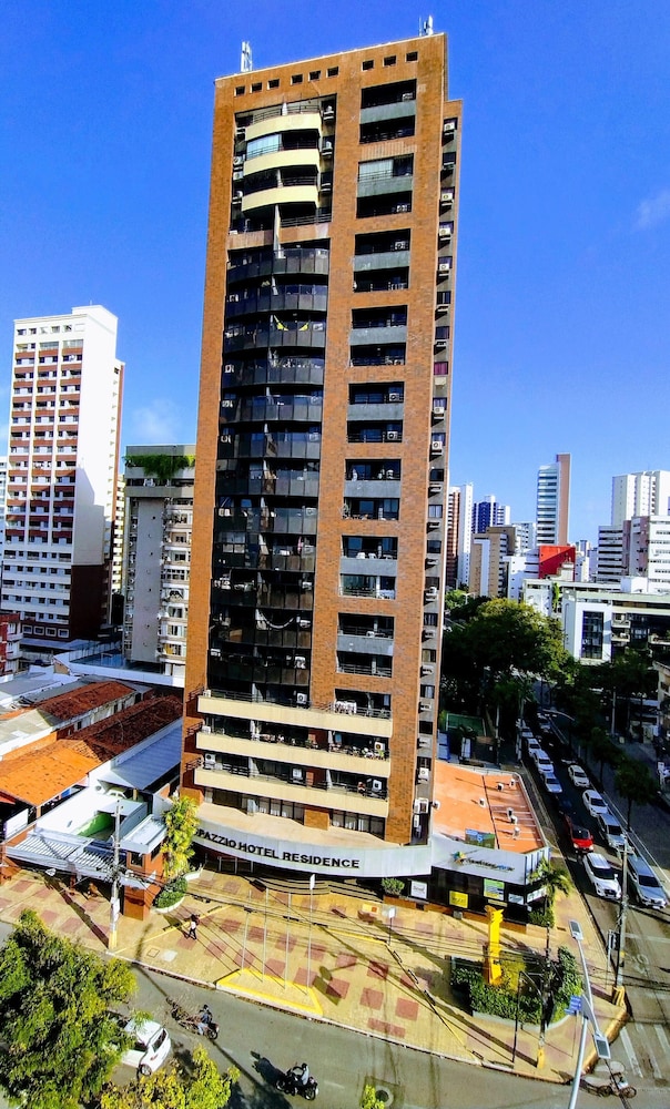 Spazzio Residence Hotel photo3