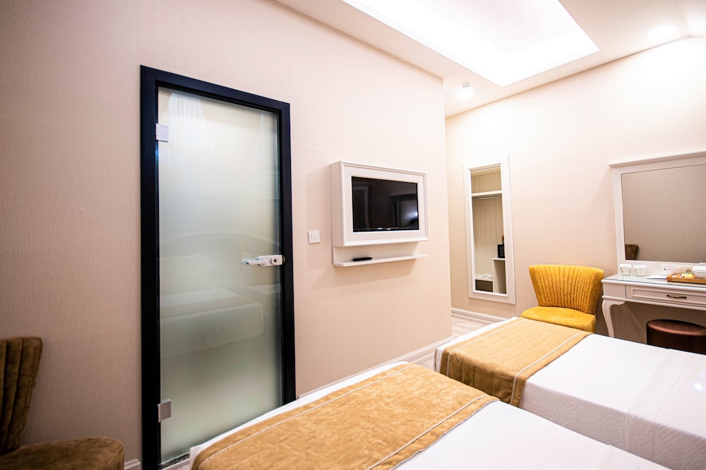 Boss Sultanahmet Hotel 25/68