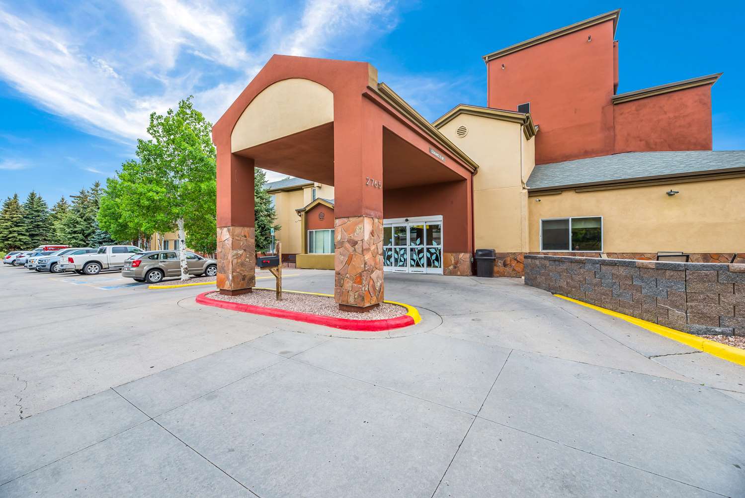 Sleep Inn Flagstaff 40/46