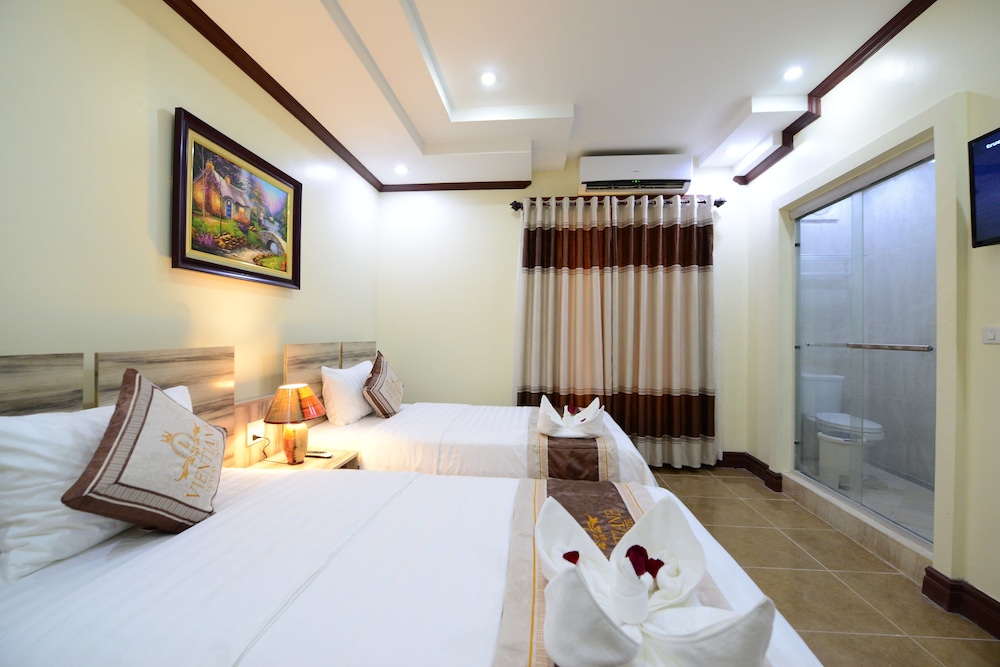 SUPERIOR, TWIN BEDS