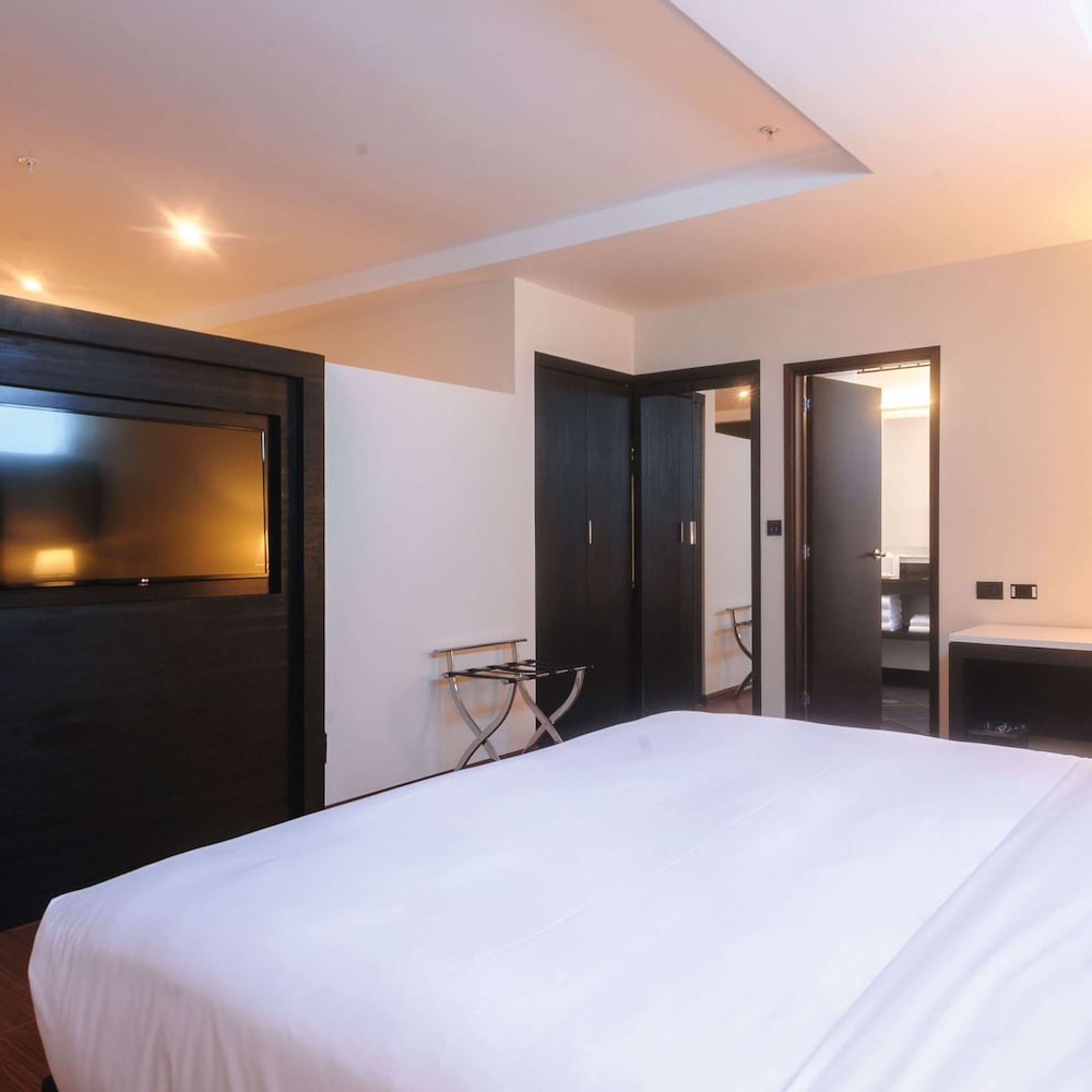 Hilton Garden Inn Lima Surco 17/40