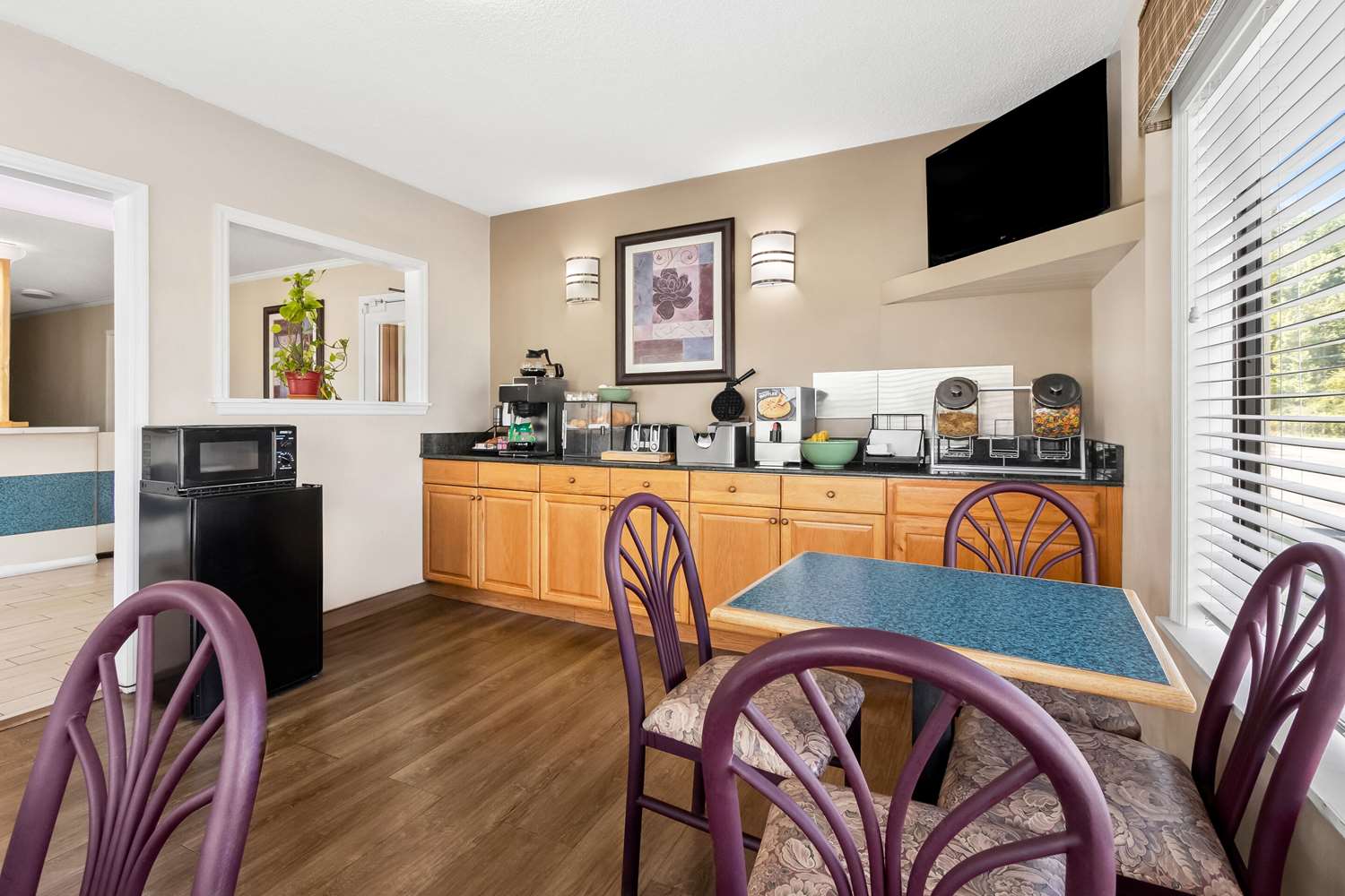 Econo Lodge St. George 25/41
