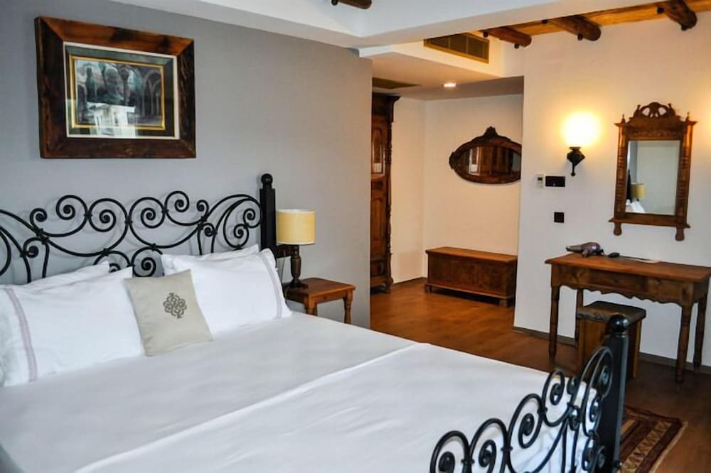 Kemerli Konak Boutique Hotel 11/28