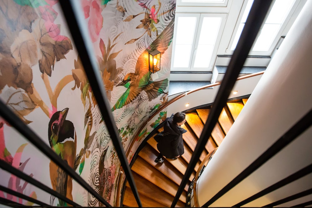 Boutique Hotel K7 24/50