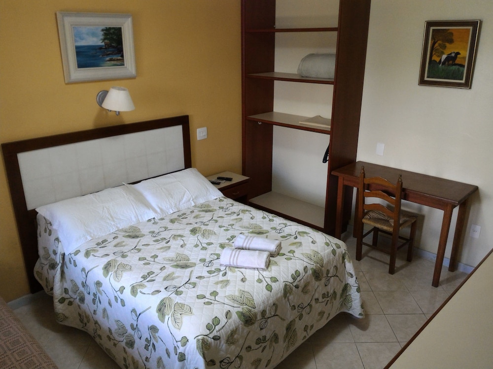 VOA Samuka Hotel 10/50