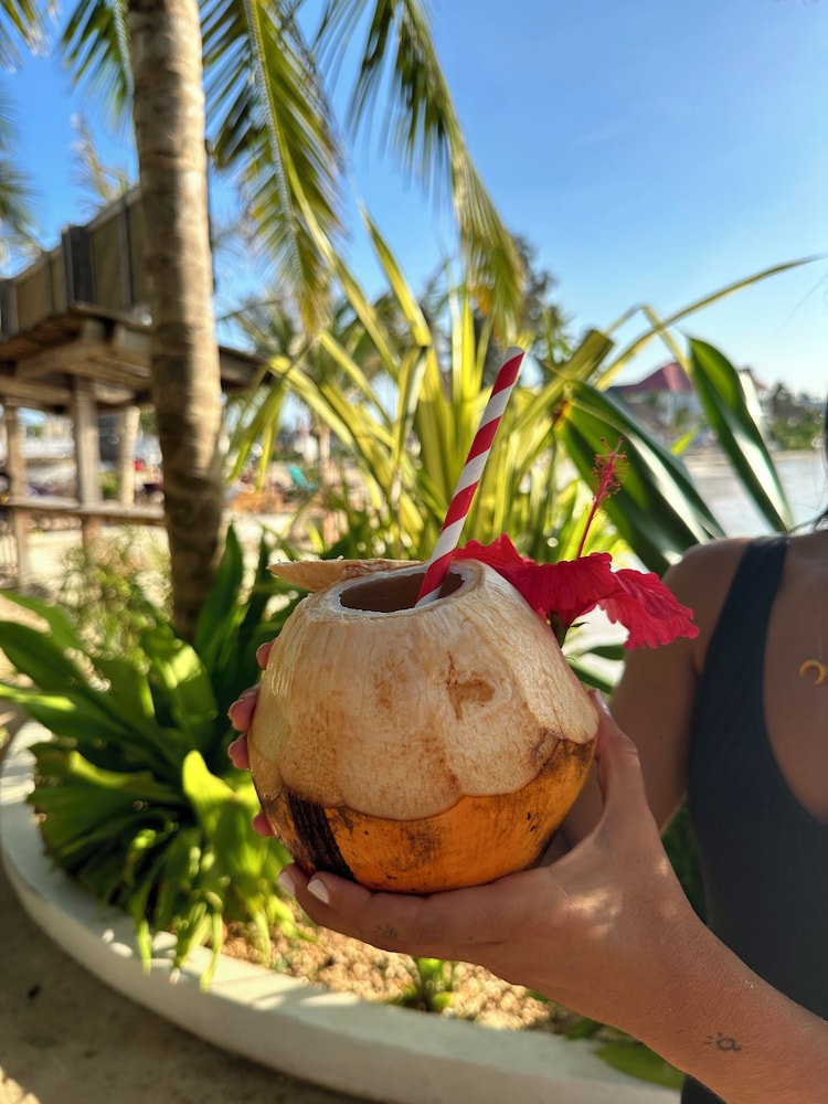 Aluna Beach Lodge 19/50
