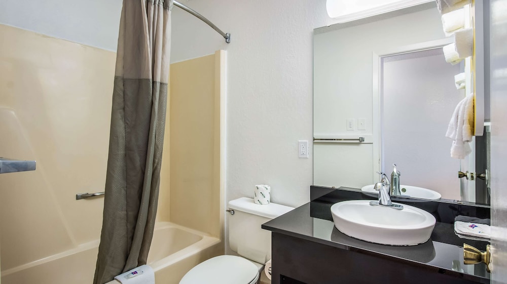 Motel6 Hot Springs, AR 25/43
