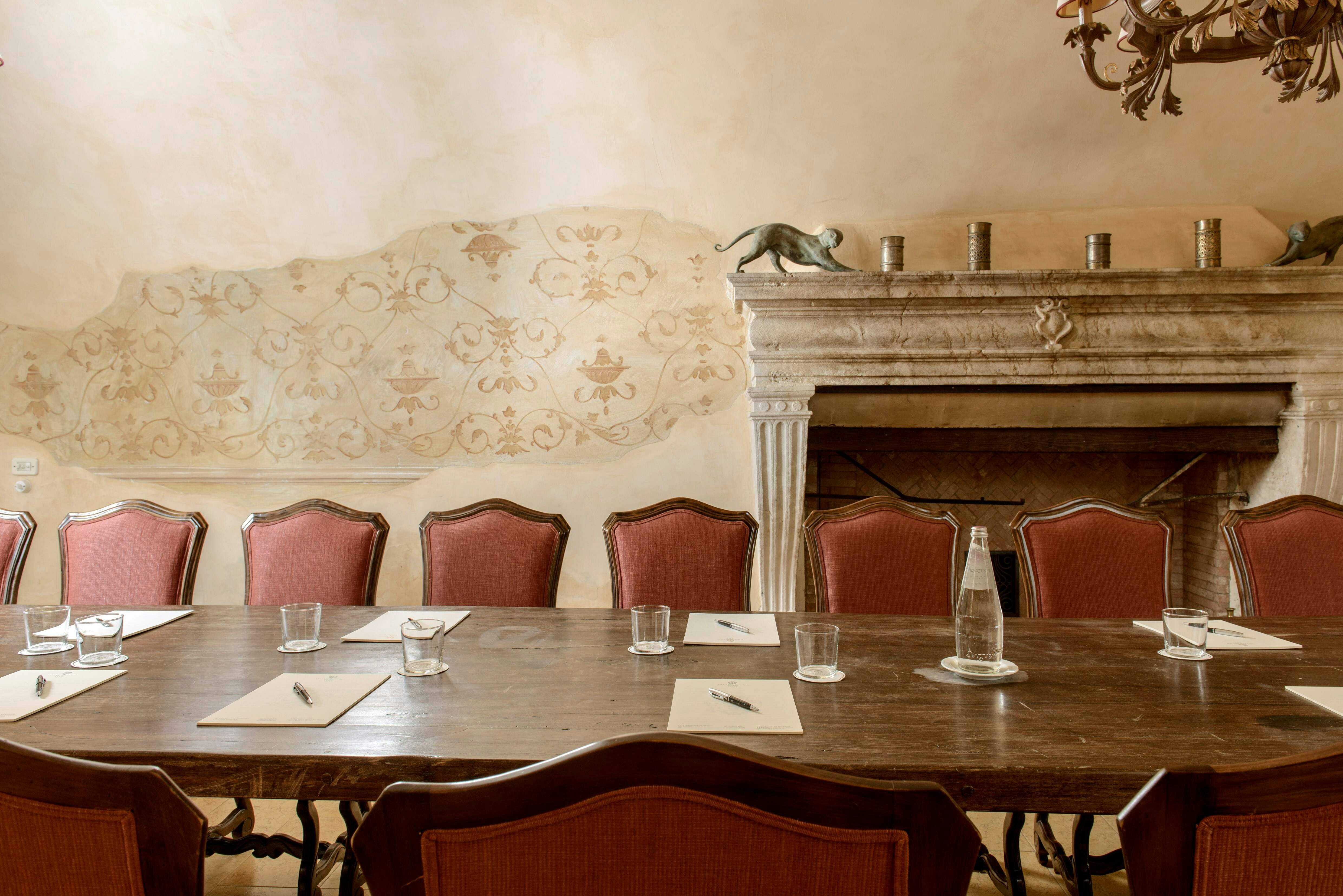 Villa Cordevigo Wine Relais 43/52