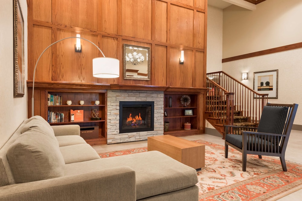 Country Inn and Suites by Radisson Council Bluffs IA 15/30