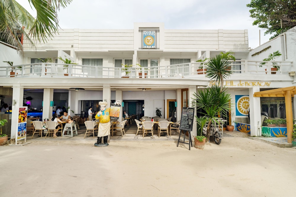 Le Soleil De Boracay 3/67