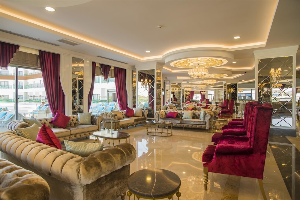 Dream World Aqua Hotel 22/50