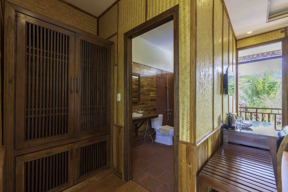 Phu Quoc Bambusa Resort 21/50