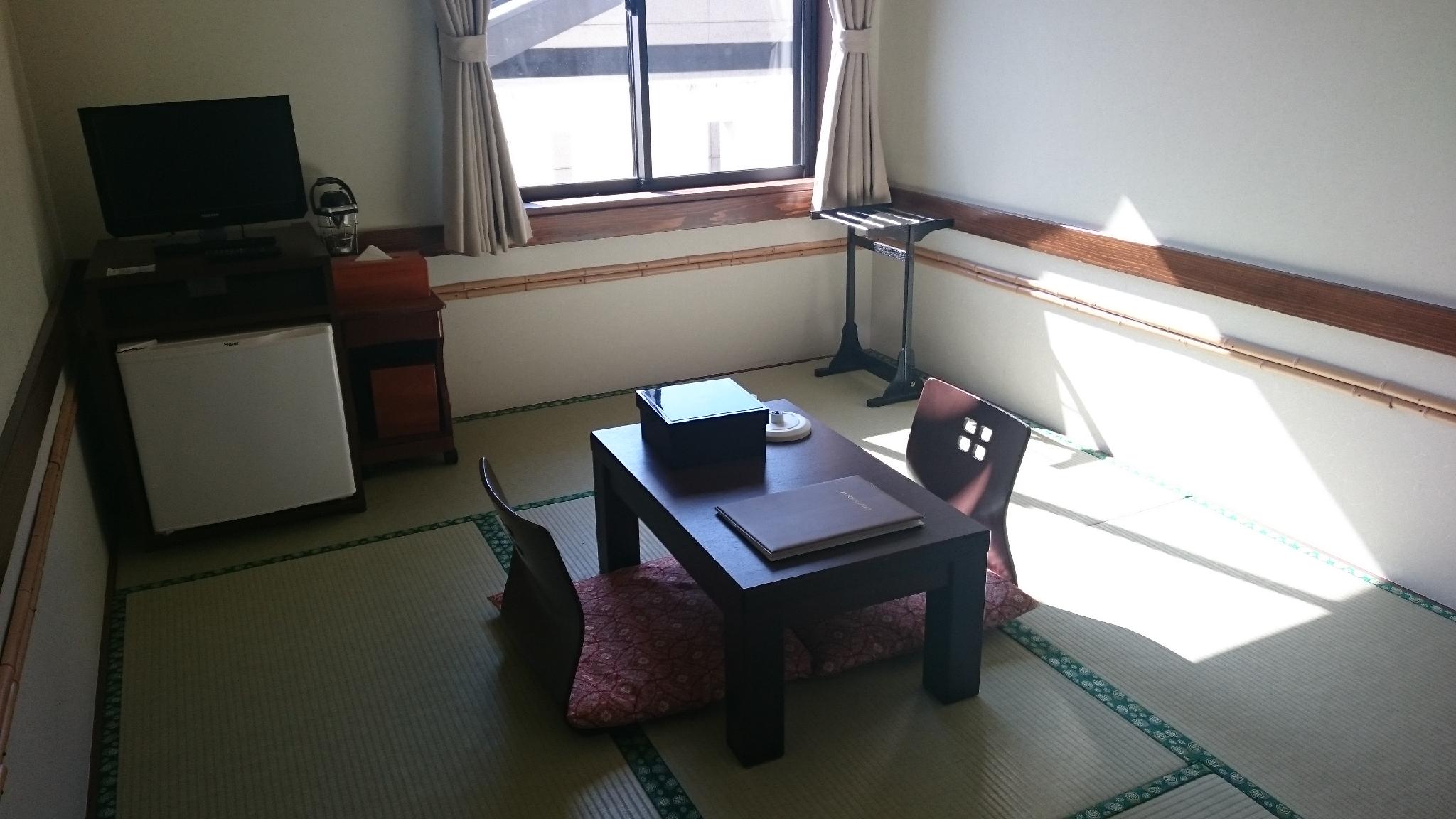Japanese or Western Style, Select, Standard