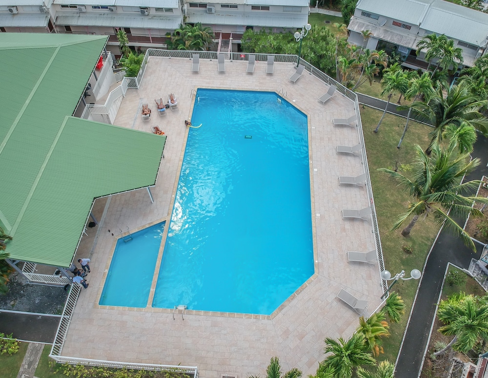 Hotel Village Soleil 27/52