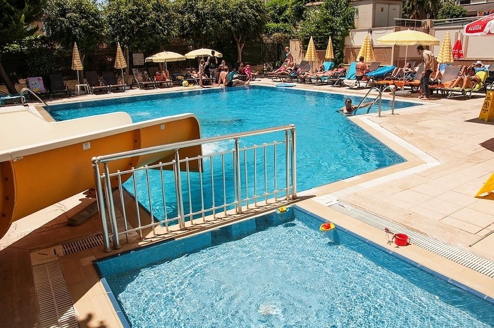 SUNWAY APART HOTEL 12/61