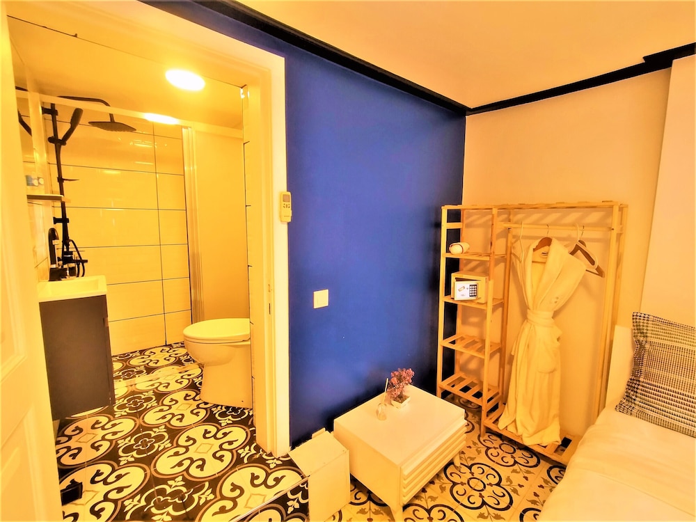 Dreamers B&B 46/50