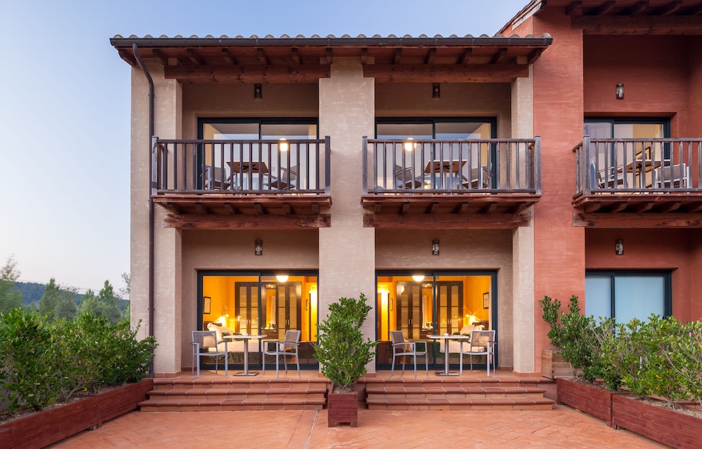 Hotel Vall de Bas 2/55